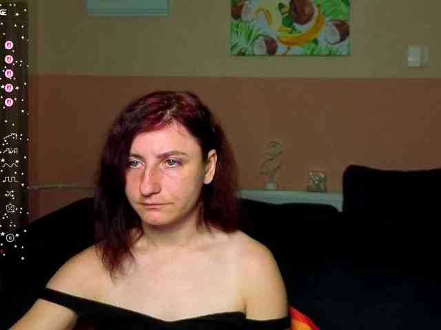 Musekittyjeni112 webcam
