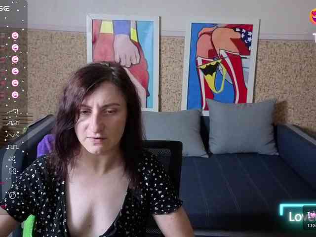 Musekittyjeni112 webcam