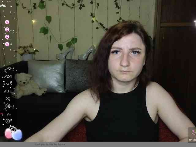 Musekittyjeni112 webcam