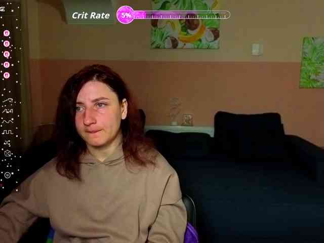 Musekittyjeni112 webcam