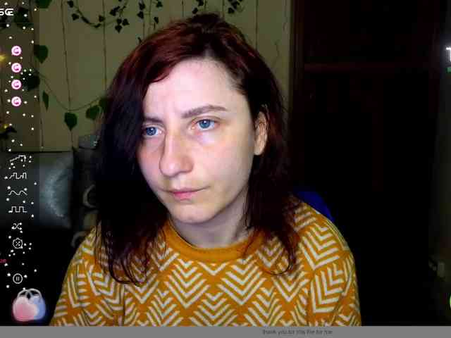 Musekittyjeni112 webcam