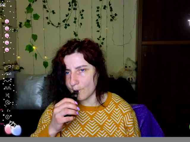 Musekittyjeni112 webcam