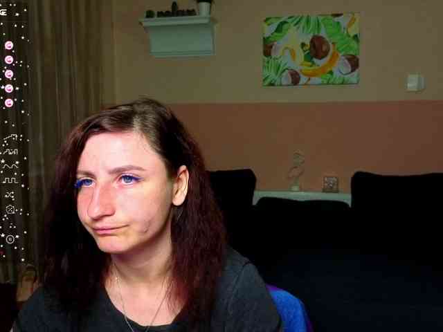 Musekittyjeni112 webcam