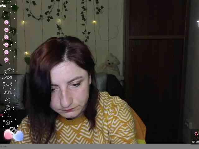Musekittyjeni112 webcam
