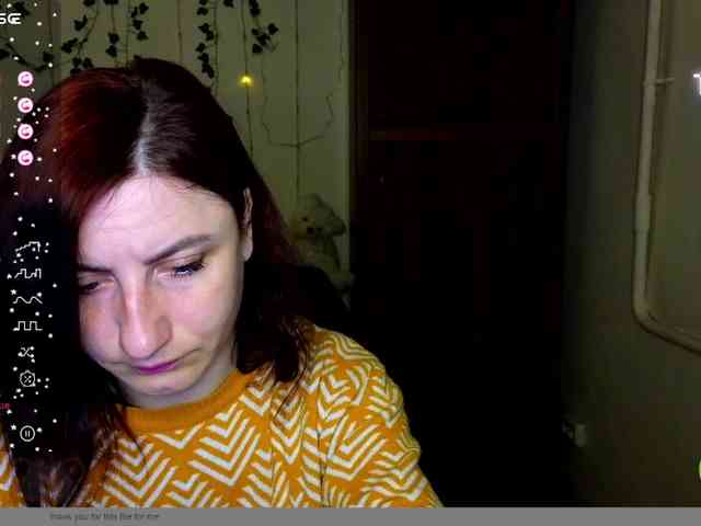 Musekittyjeni112 webcam