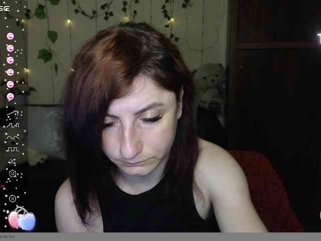 Musekittyjeni112 webcam