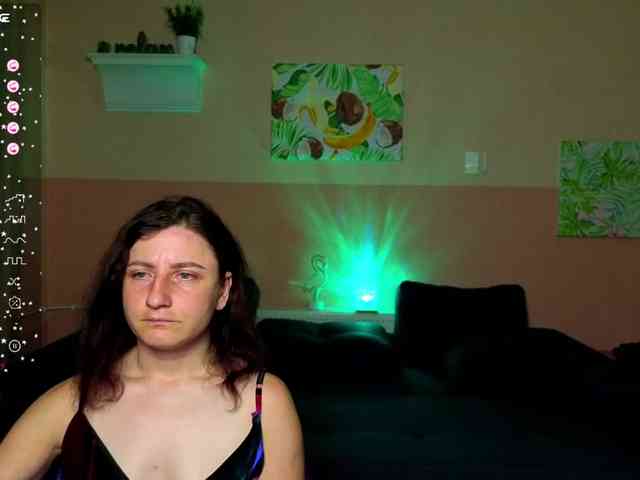 Musekittyjeni112 webcam