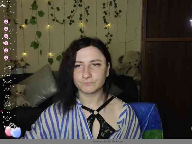 Musekittyjeni112 webcam