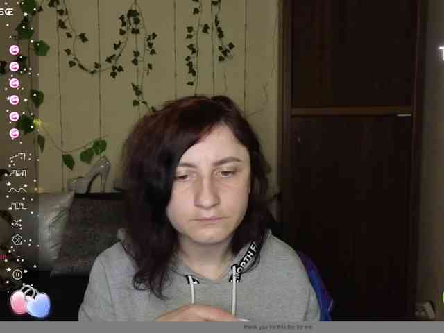 Musekittyjeni112 webcam