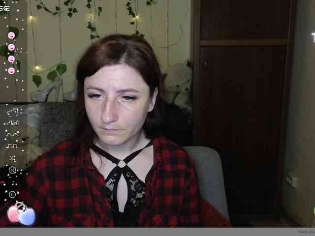 Musekittyjeni112 webcam