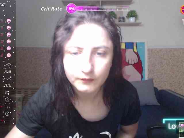 Musekittyjeni112 webcam