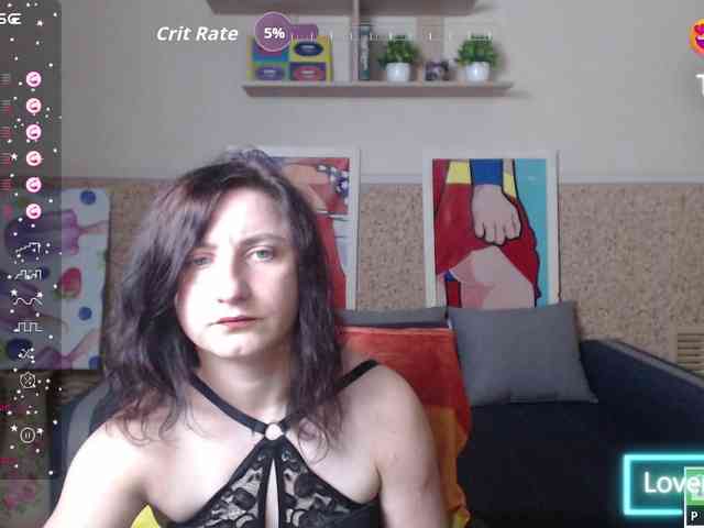 Musekittyjeni112 webcam