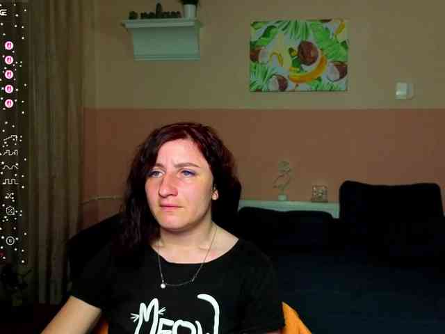 Musekittyjeni112 webcam
