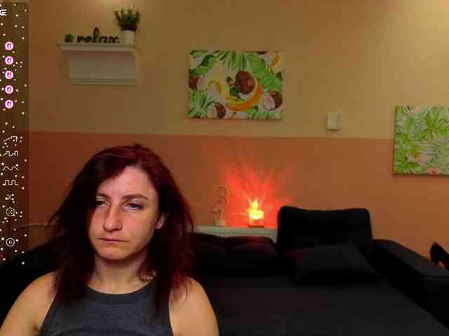 Musekittyjeni112 webcam
