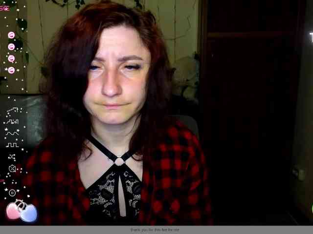 Musekittyjeni112 webcam