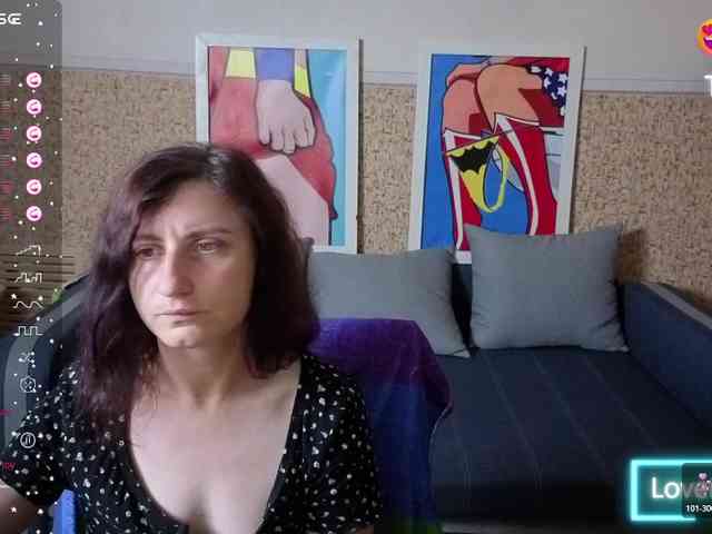 Musekittyjeni112 webcam