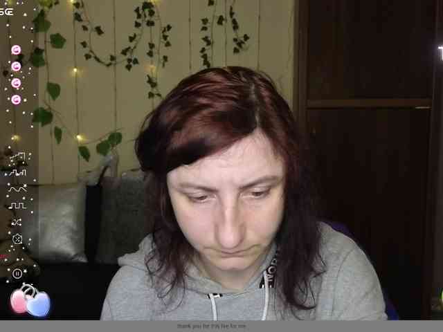 Musekittyjeni112 webcam