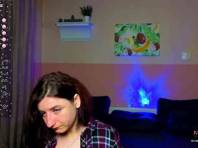 Musekittyjeni112 webcam