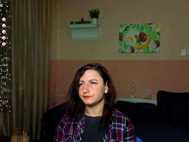 Musekittyjeni112 webcam