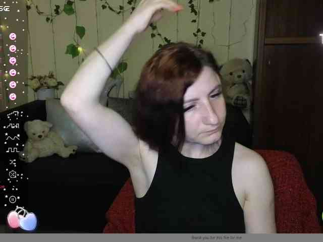 Musekittyjeni112 webcam