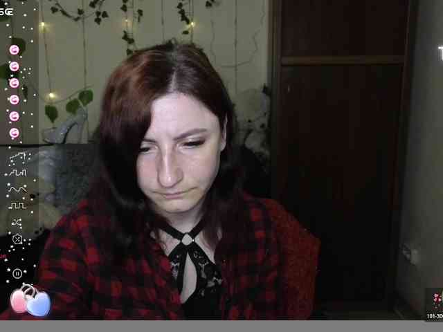 Musekittyjeni112 webcam