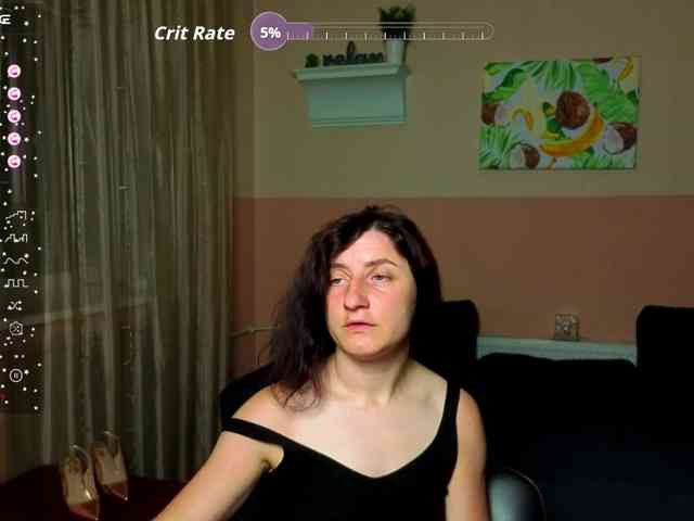 Musekittyjeni112 webcam
