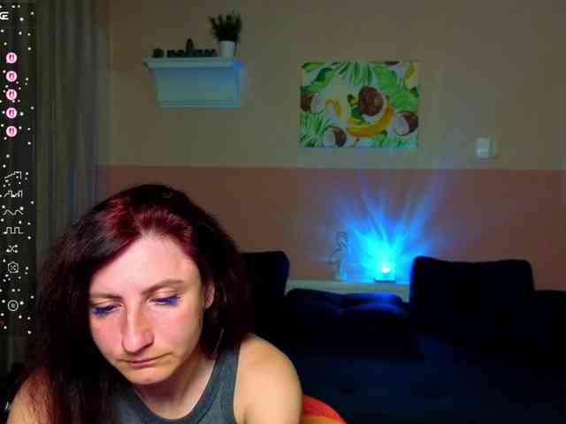 Musekittyjeni112 webcam