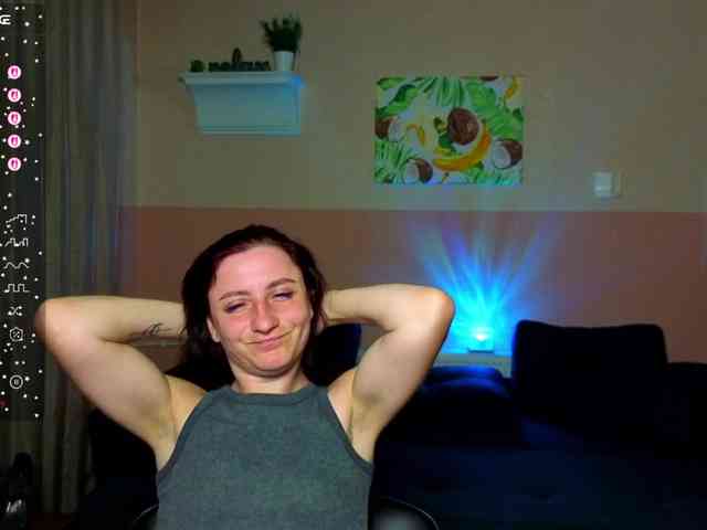 Musekittyjeni112 webcam