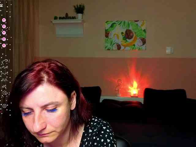 Musekittyjeni112 webcam