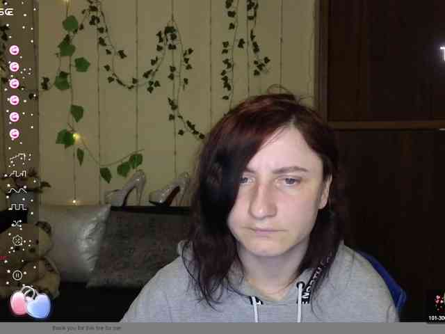 Musekittyjeni112 webcam