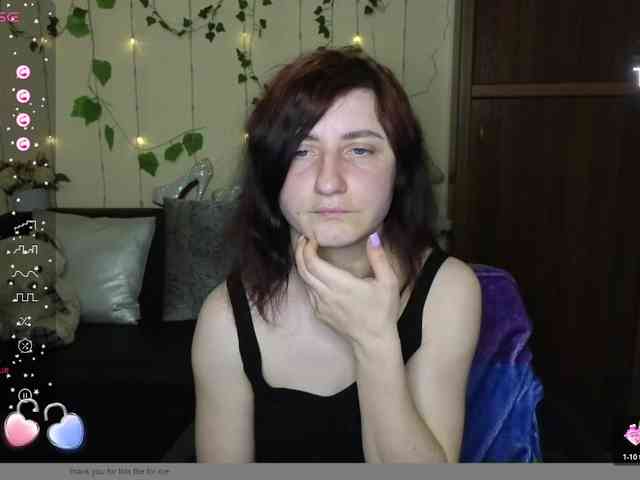 Musekittyjeni112 webcam