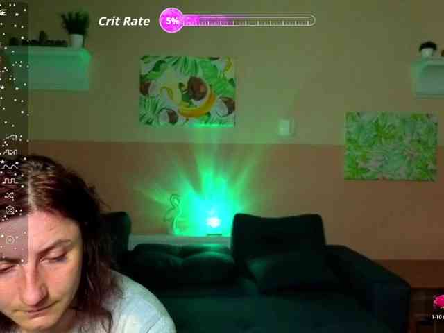 Musekittyjeni112 webcam