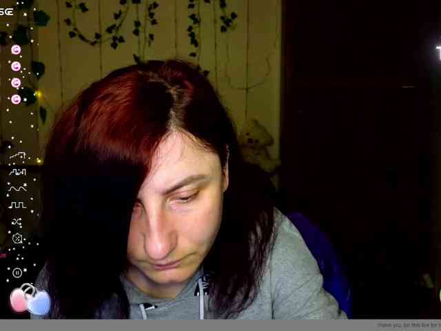 Musekittyjeni112 webcam