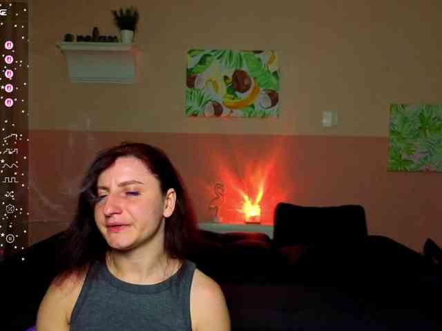 Musekittyjeni112 webcam