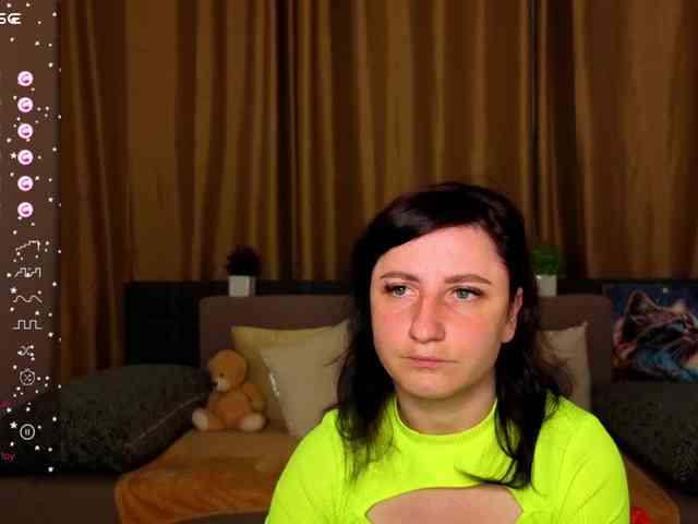 Musekittyjeni112 webcam