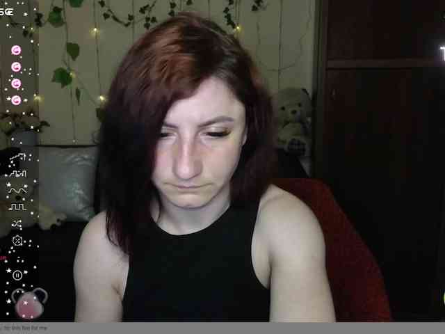 Musekittyjeni112 webcam