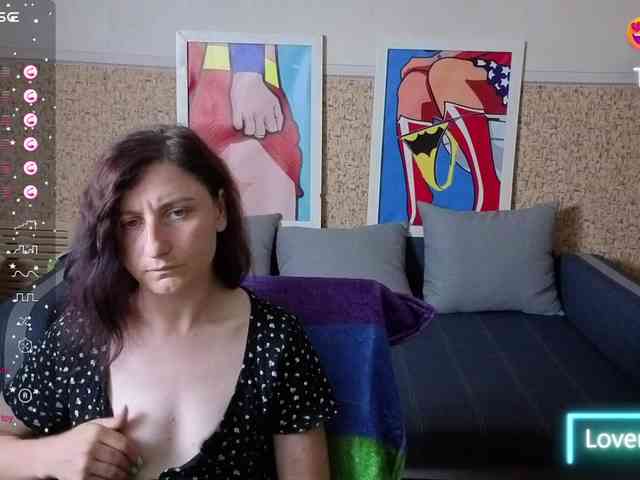 Musekittyjeni112 webcam
