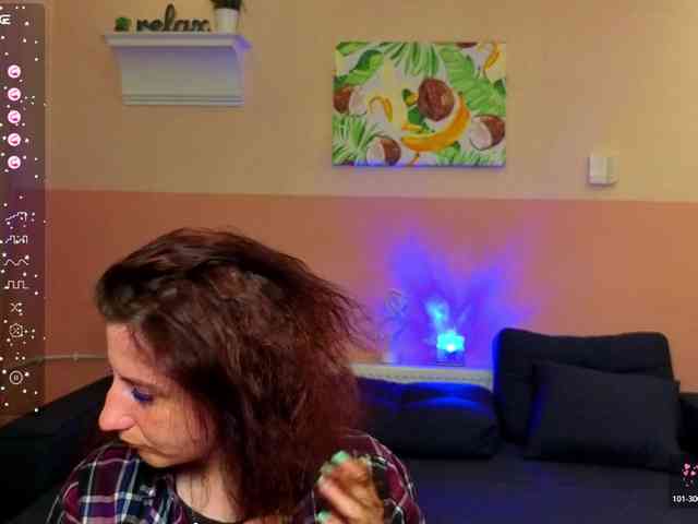 Musekittyjeni112 webcam