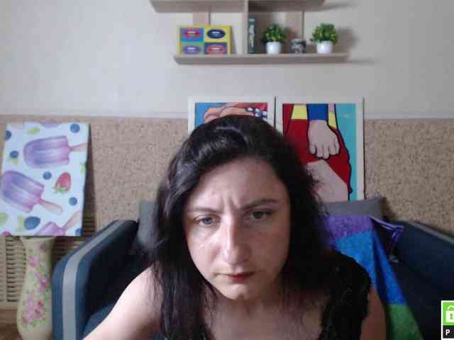 Musekittyjeni112 webcam