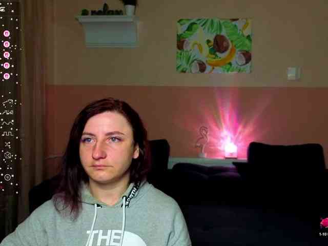 Musekittyjeni112 webcam