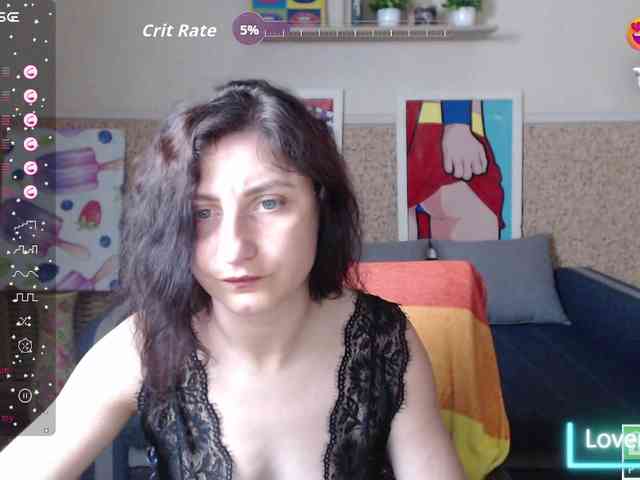 Musekittyjeni112 webcam