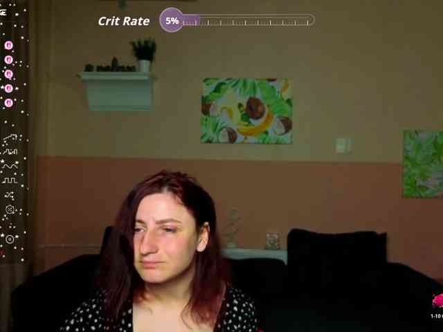 Musekittyjeni112 webcam