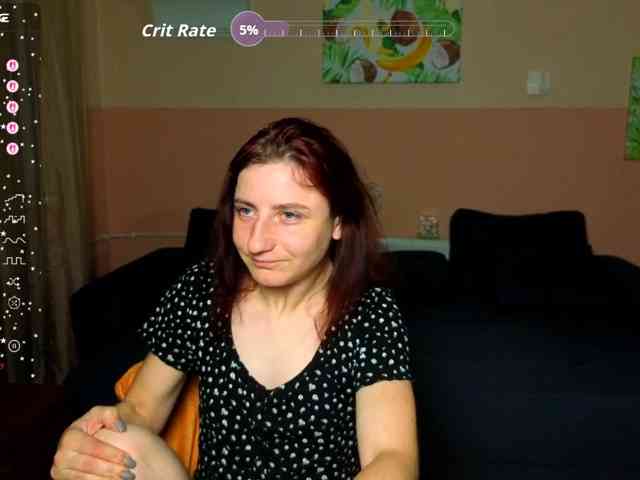 Musekittyjeni112 webcam