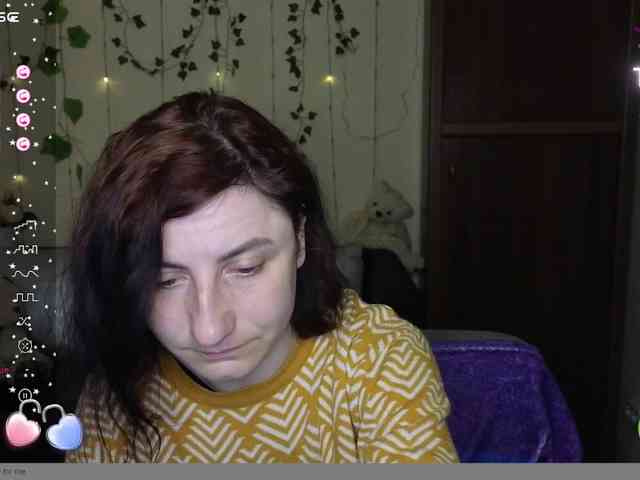 Musekittyjeni112 webcam