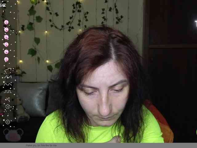 Musekittyjeni112 webcam