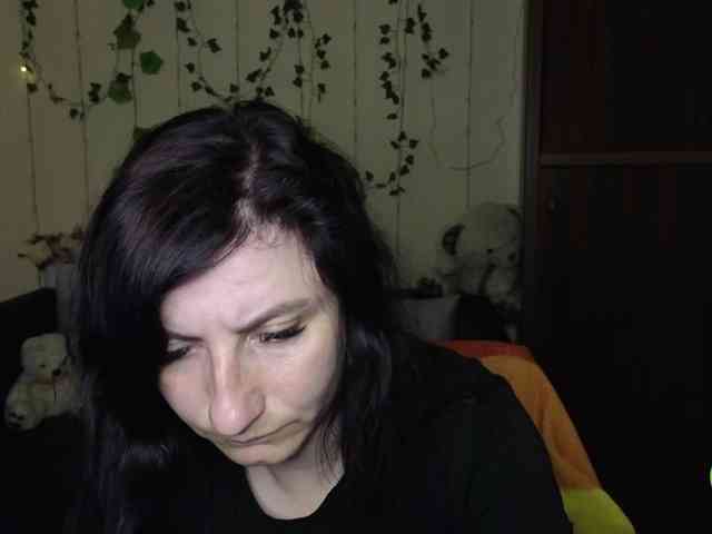 Musekittyjeni112 webcam