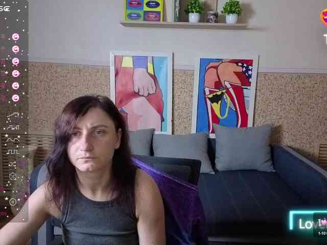 Musekittyjeni112 webcam