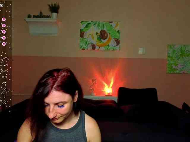Musekittyjeni112 webcam