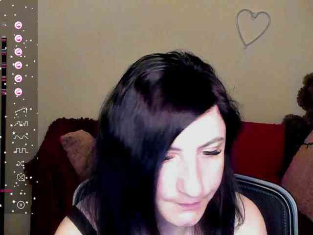 Musekittyjeni112 webcam