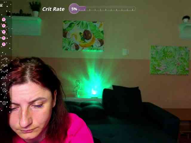 Musekittyjeni112 webcam